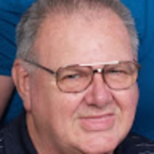 Meet your Posher, Larry